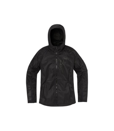 Icon Airform lady jacket black