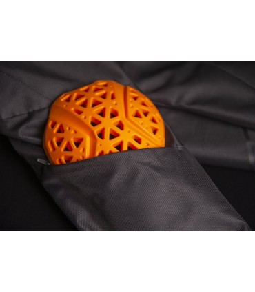 Icon Airform lady jacket black