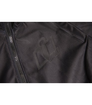 Icon Airform lady jacket black