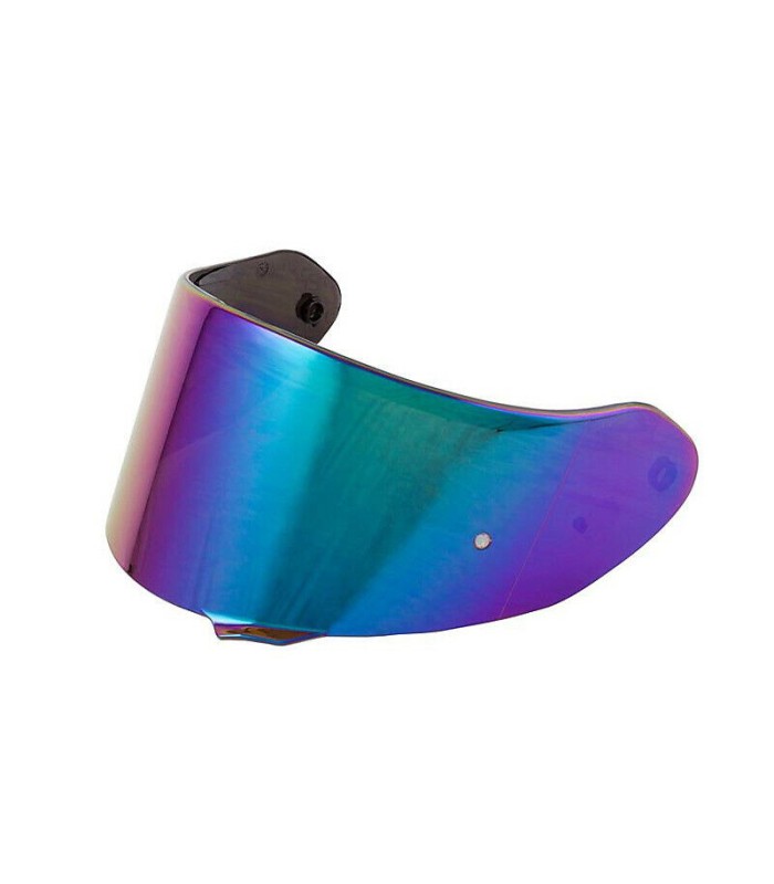 Visiera Airoh Connor specchio iridium