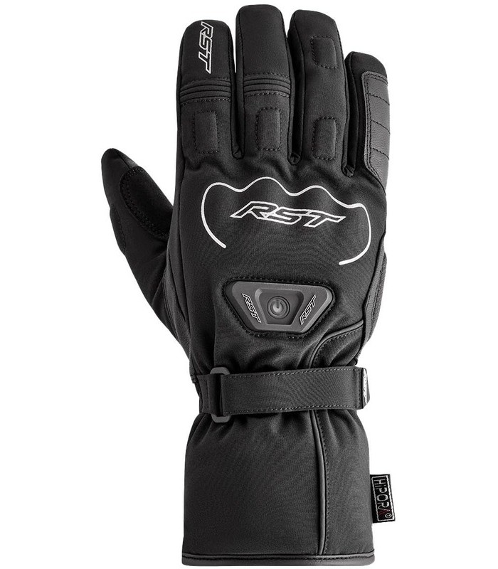 RST Axiom Heated Waterproof Gloves