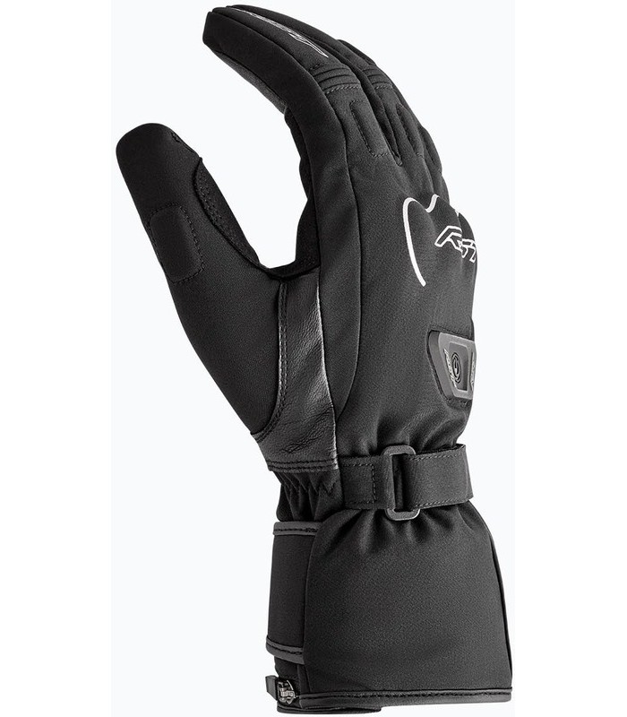 Guanti riscaldabili RST Axiom Heated Waterproof