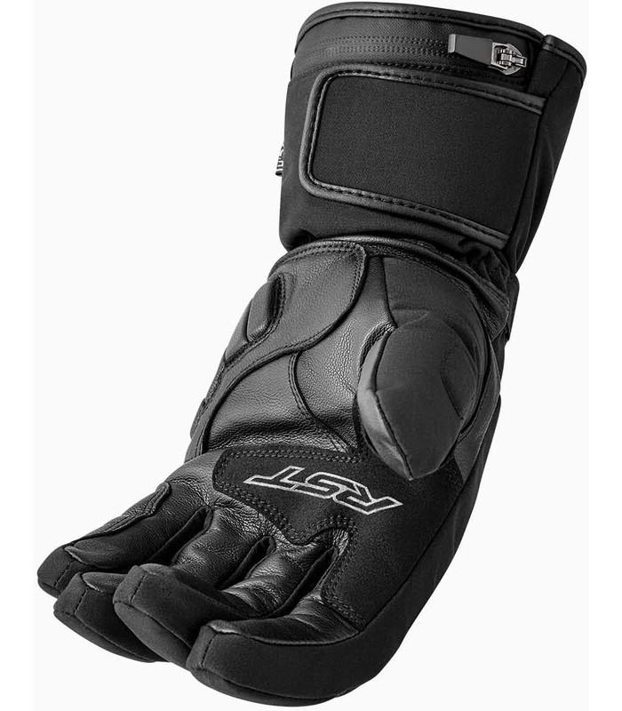 Guanti riscaldabili RST Axiom Heated Waterproof