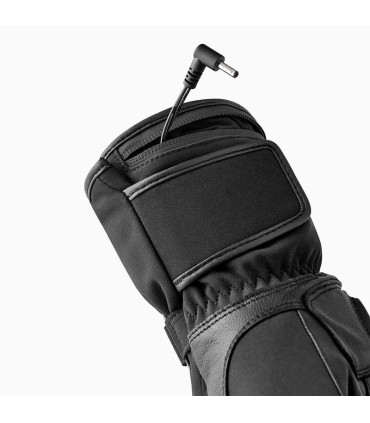 RST Axiom Heated Waterproof Gloves