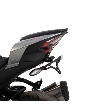 R&G RACING portatarga CF Moto 450 FR (2025)