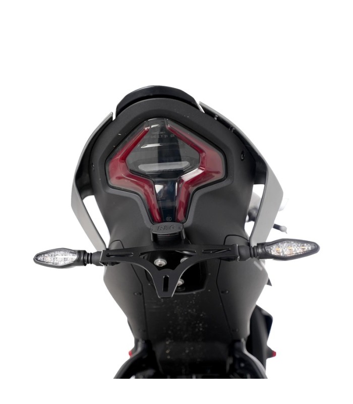 R&G RACING portatarga CF Moto 450 FR (2025)