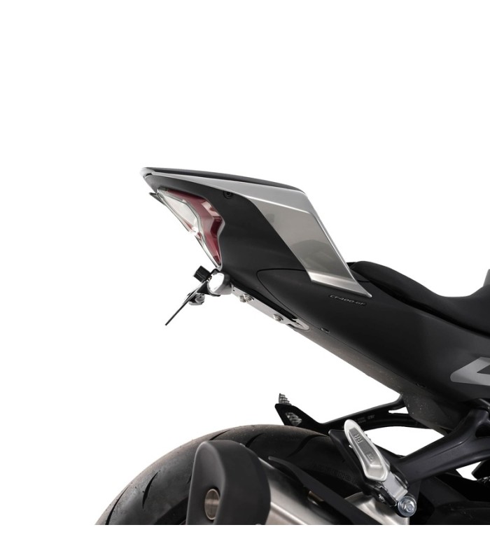 R&G RACING support de plaque CF Moto 450 FR (2025)