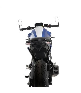 R&G Racing license plate Bmw F 900 XR (2025)