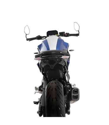 R&G Racing license plate Bmw F 900 XR (2025)