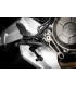 Gilles Tooling FXR rearset Aprilia Tuono RS 660 (2021-25)