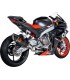 Scarico Akrapovic Racing Line (Carbon) Aprilia RS 660 (2020-24)