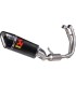Auspuff Akrapovic Racing Line (Carbon) Aprilia Tuono 660 (2021-25)