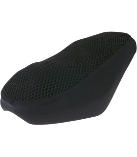 Seat cover moto lunga