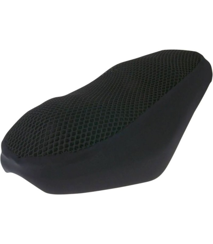 Seat cover long motorrad