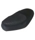 Seat cover moto