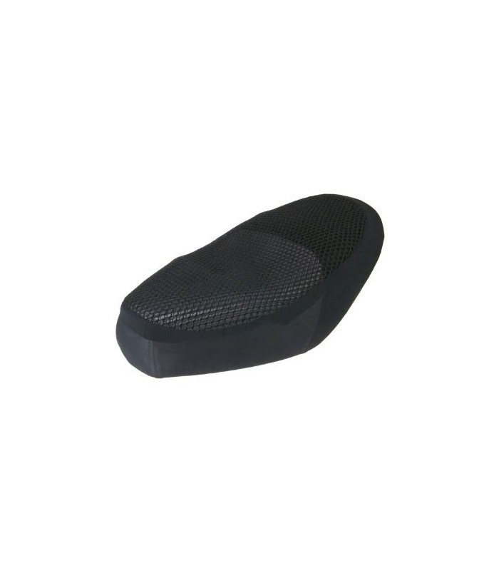Seat cover moto