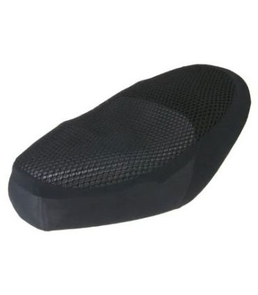 Seat cover moto
