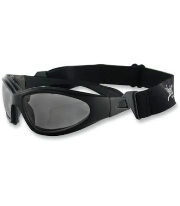 Bobster Gxr Convertible Sunglasses