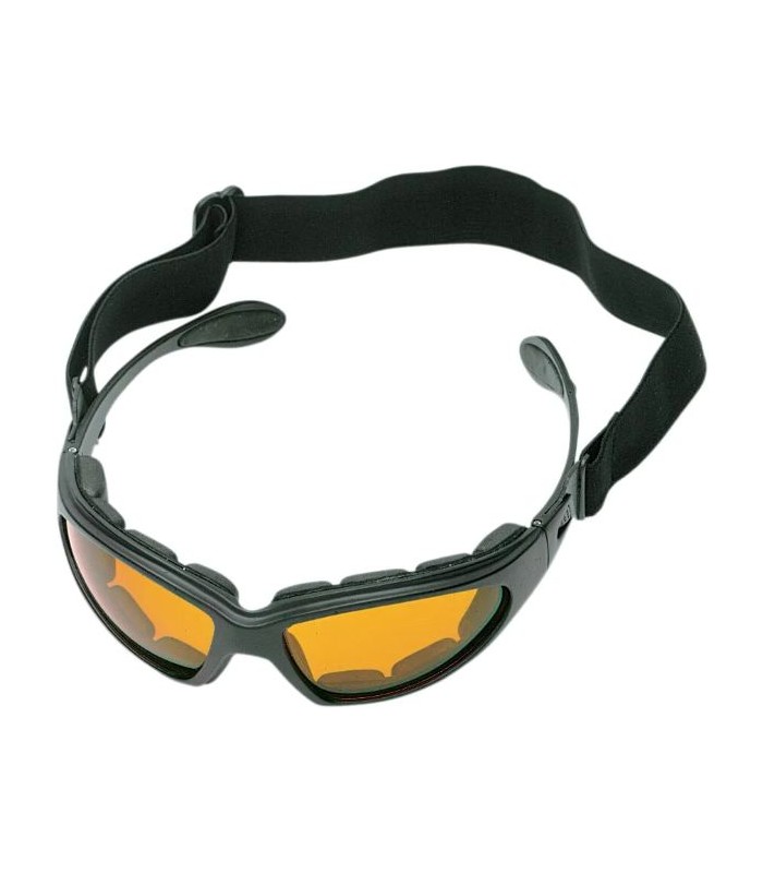 Bobster Gxr motorrad brillen orange