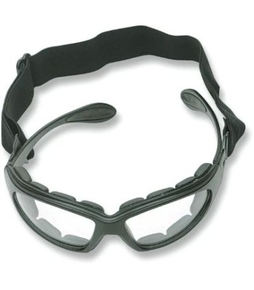 Bobster Gxr Convertible orange Sunglasses