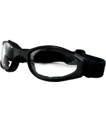 Bobster Crossfire lunettes moto