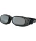 Bobster Piston lunettes moto miroir