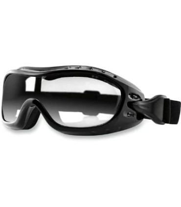 Bobster Night Hawk trasparente