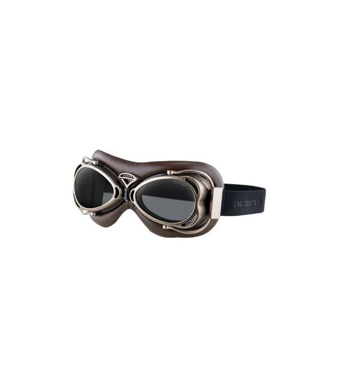 Bobster Flight marrone