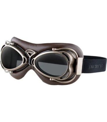 Bobster Flight marron