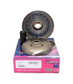 VARIATORE J.COSTA IT646PRO HONDA NSS Forza 300 (2013-20)