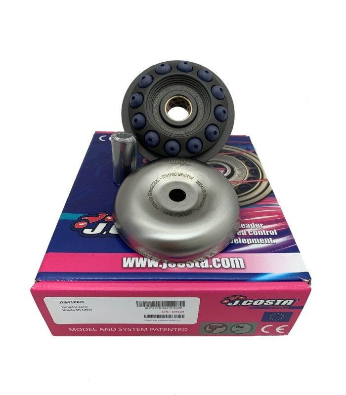 VARIATORE J.COSTA IT641PRO Malaguti Centro 125 (2008-11)