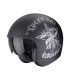 Casco jet Scorpion Belfast Evo Hangar opaco