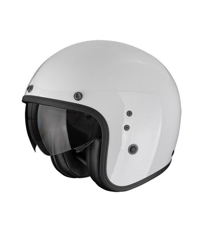 Jet Scorpion Belfast Evo gris claire
