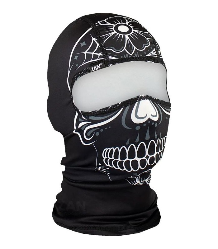 ZAN hunterhelm POLY CALAVERA