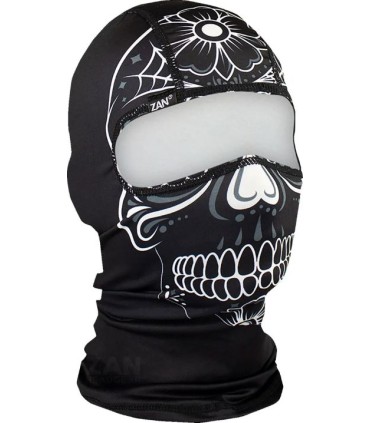 ZAN BALACLAVA POLY CALAVERA