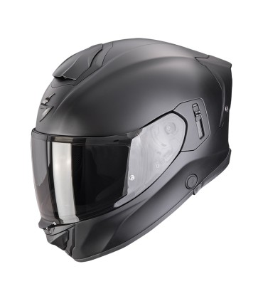 Helm Scorpion Exo 530 Air schwarz matt