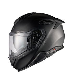 Casco Nexx X.TR Plain nero opaco
