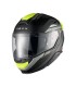 Casque Nexx X.TR Quanta noir jaune
