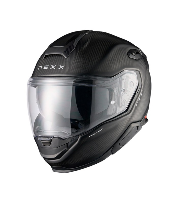 Nexx X.TR Zero Pro Carbon matt helmet