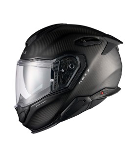 Nexx X.TR Zero Pro Carbon matt helmet