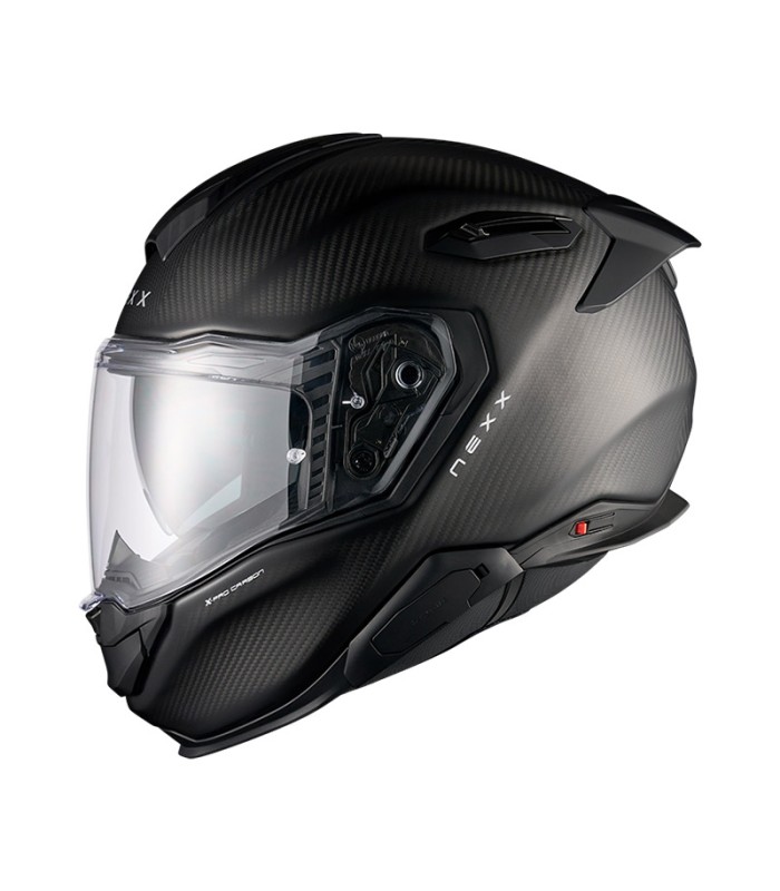 Casque Nexx X.TR Zero Pro Carbon matt