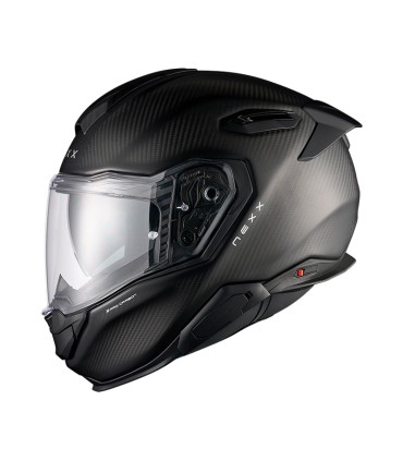 Helm Nexx X.TR Zero Pro Carbon matt