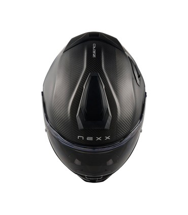 Casque Nexx X.TR Zero Pro Carbon matt