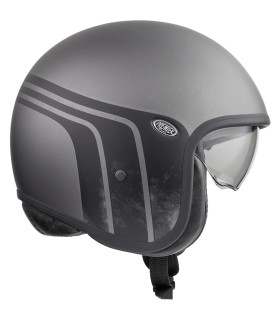 Premier Vintage NT 17 BM matt helmet