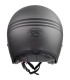 Casque jet Premier Vintage NT 17 BM matt
