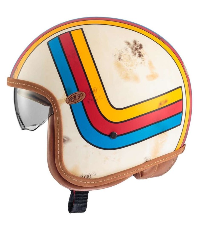 Casque Premier Vintage Platinum Edition EX 8 BM
