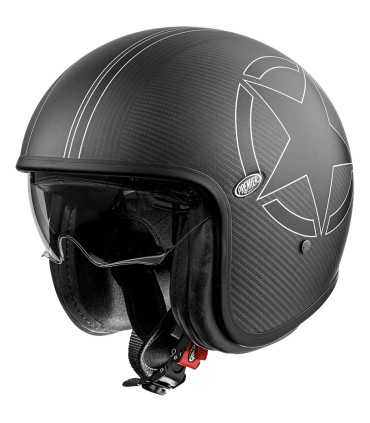 Casco Premier Vintage Star carbon