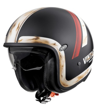 Casco Premier Vintage Platinum Edition DR DO 92 Silver