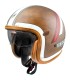 Casque Premier Vintage Platinum Edition BOS DO OS BM