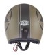 Casco jet Premier Classic Star Mily BM